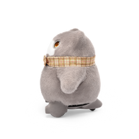 KATA Friends Outfits Scarf Series (Orange)