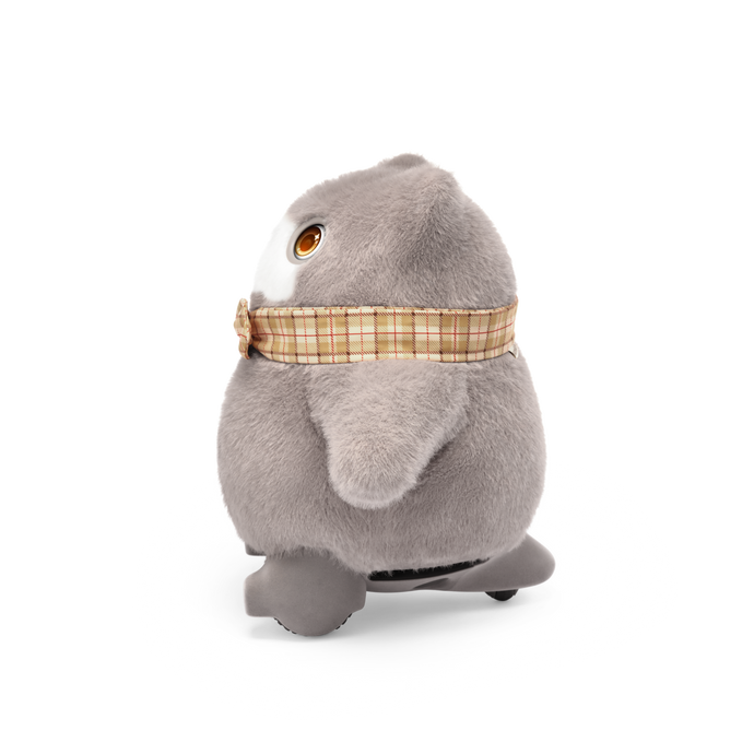 KATA Friends Outfits Scarf Series (Orange)