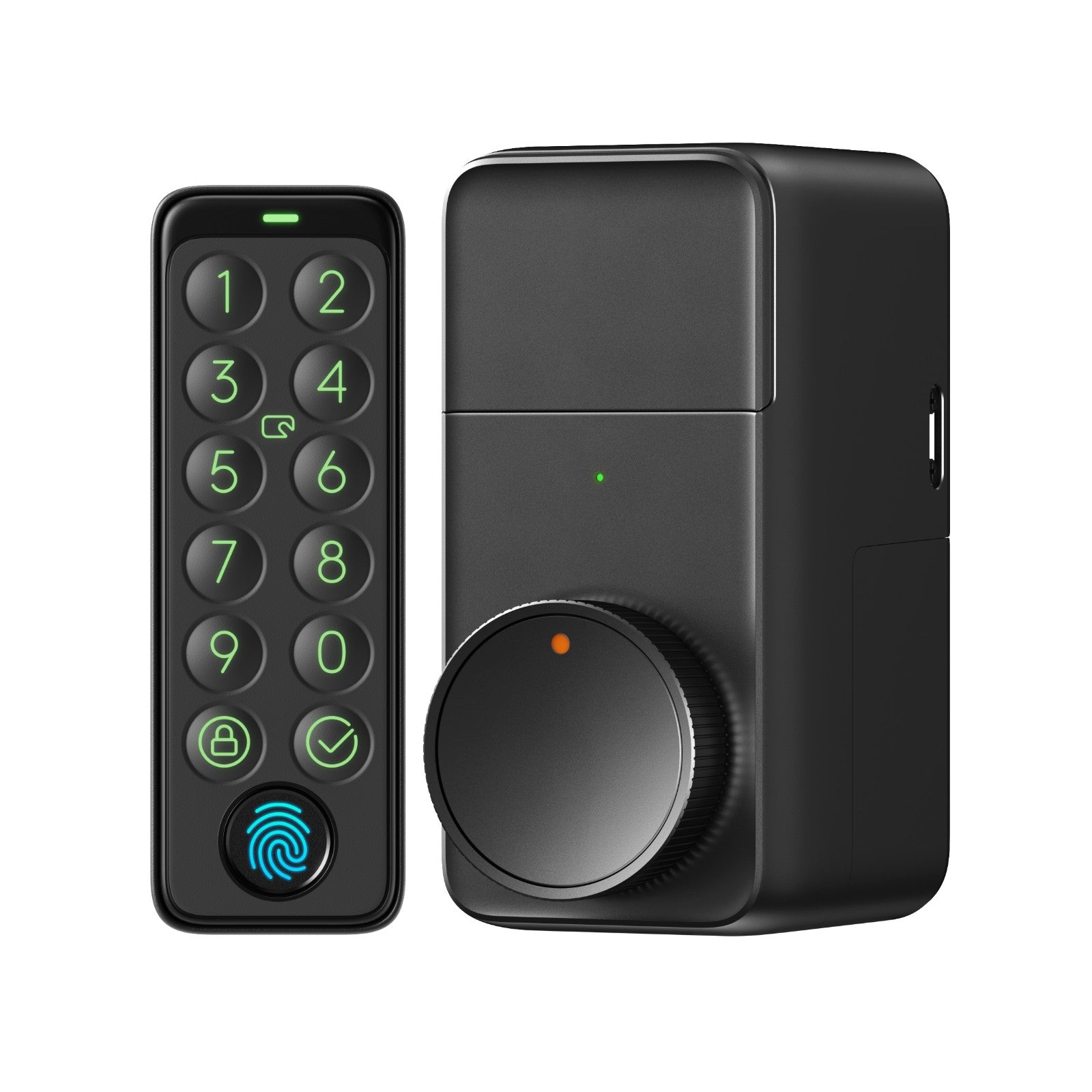SwitchBot Lock Pro | Smart Digital Lock for Front Door | SwitchBot US