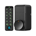 SwitchBot Lock Pro - Lock Pro  + Keypad Touch / Black