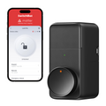 SwitchBot Lock Pro - Lock Pro / Black