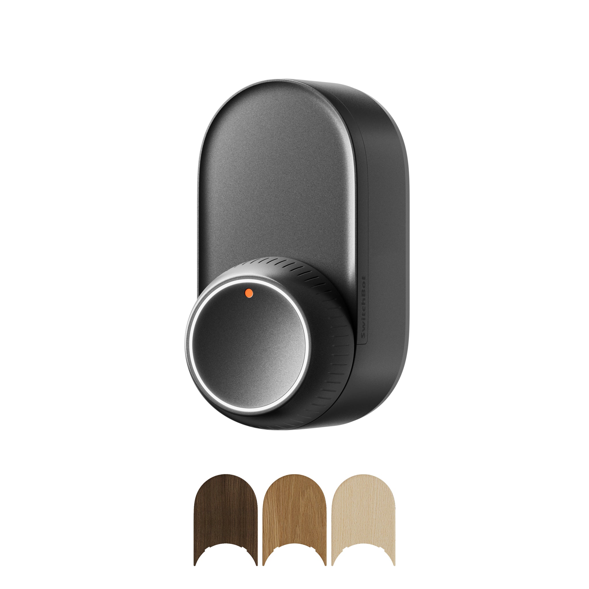 SwitchBot Lock Ultra Lock Ultra Black - SwitchBot US