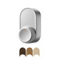SwitchBot Lock Ultra - Lock Ultra / US / Silver
