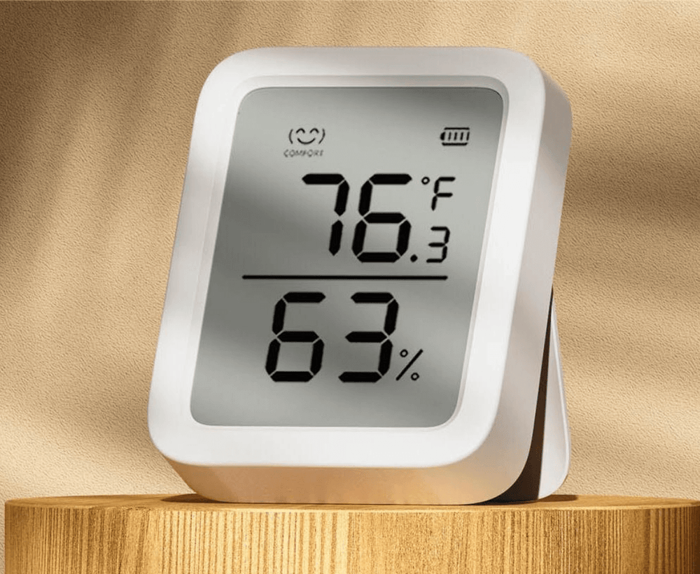 Meters | SwitchBot US