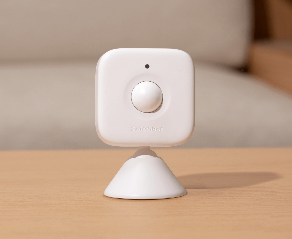 Smart Sensors for Home Security and Automation | SwitchBot US