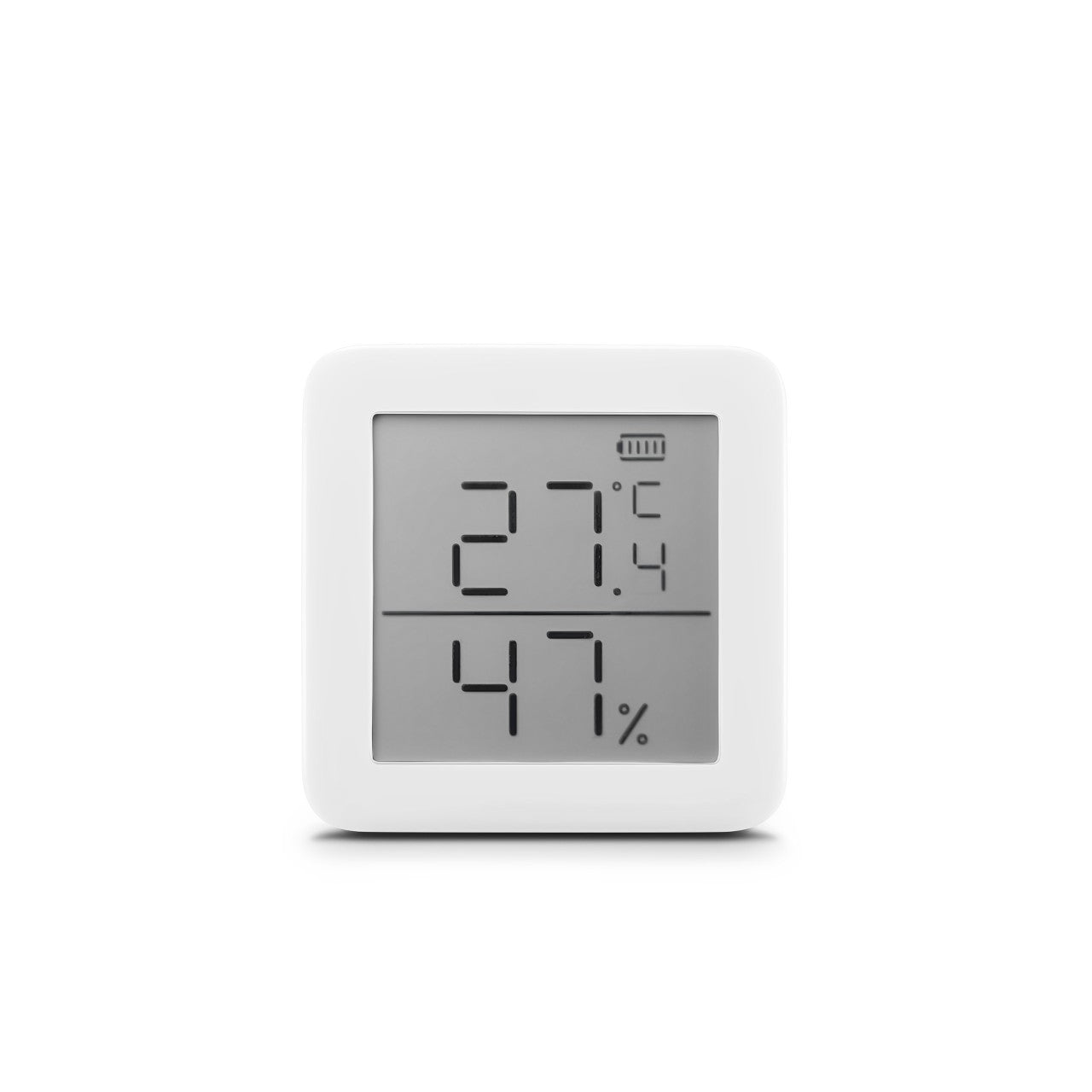 SwitchBot Meter | Indoor Digital Temperature Humidity Meter