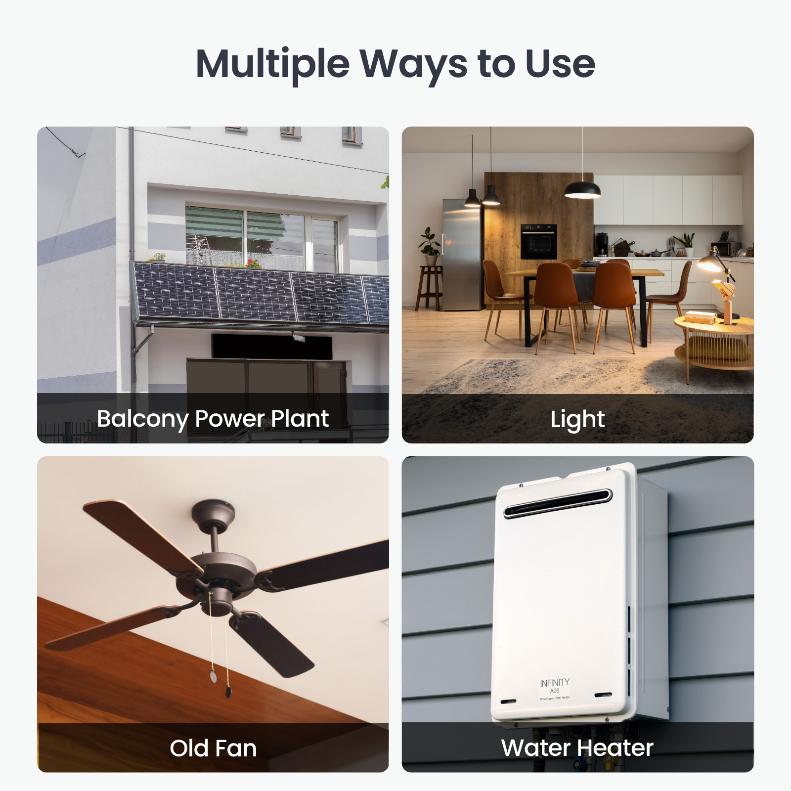 SwitchBot Relay Switch 1PM