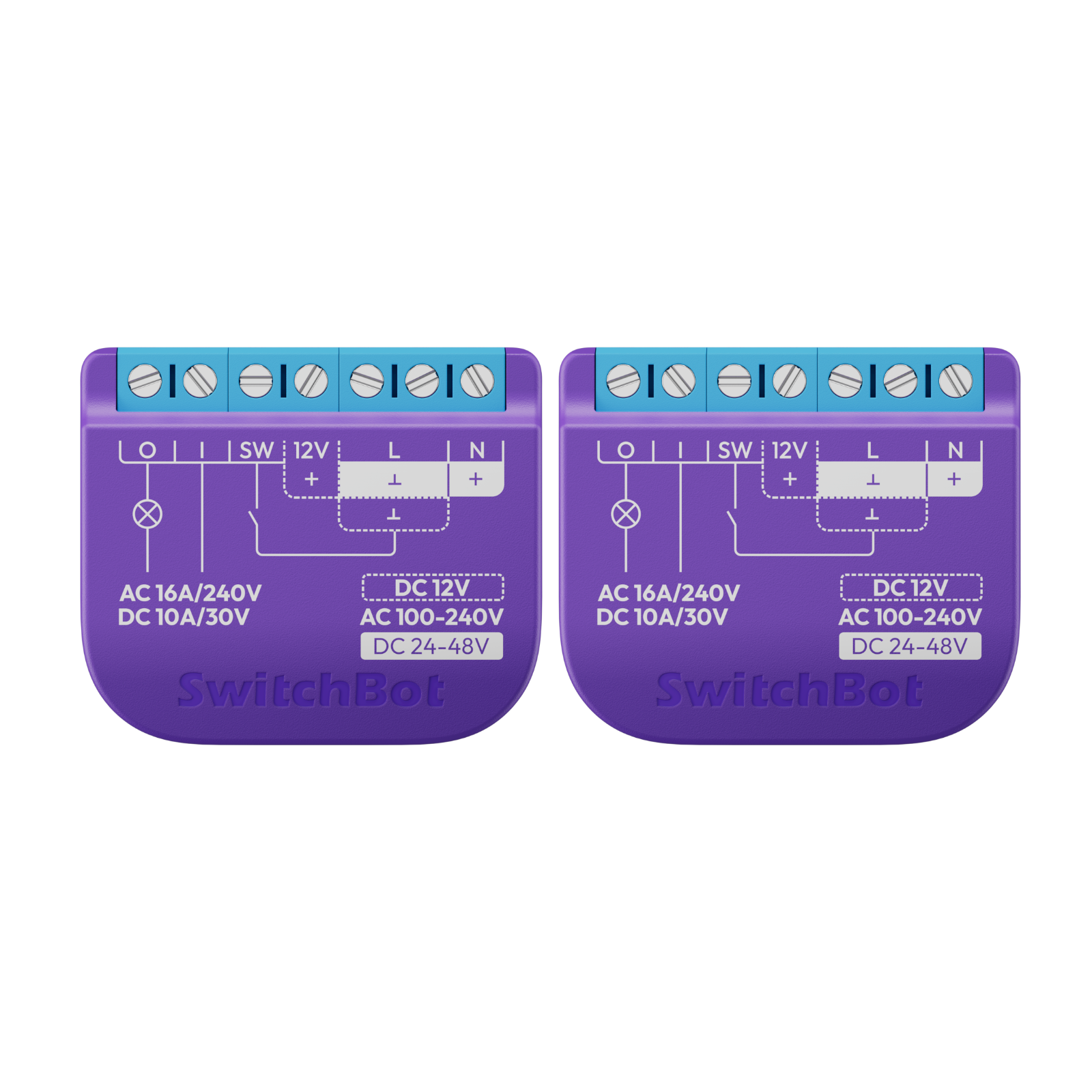 SwitchBot Relay Switch 1