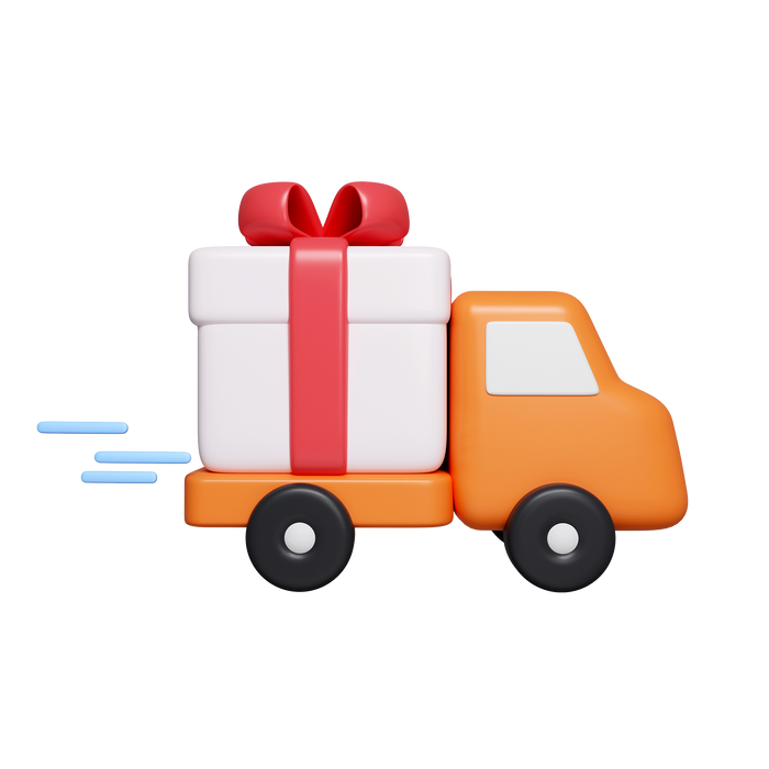 Free shipping on orders over $99.00.