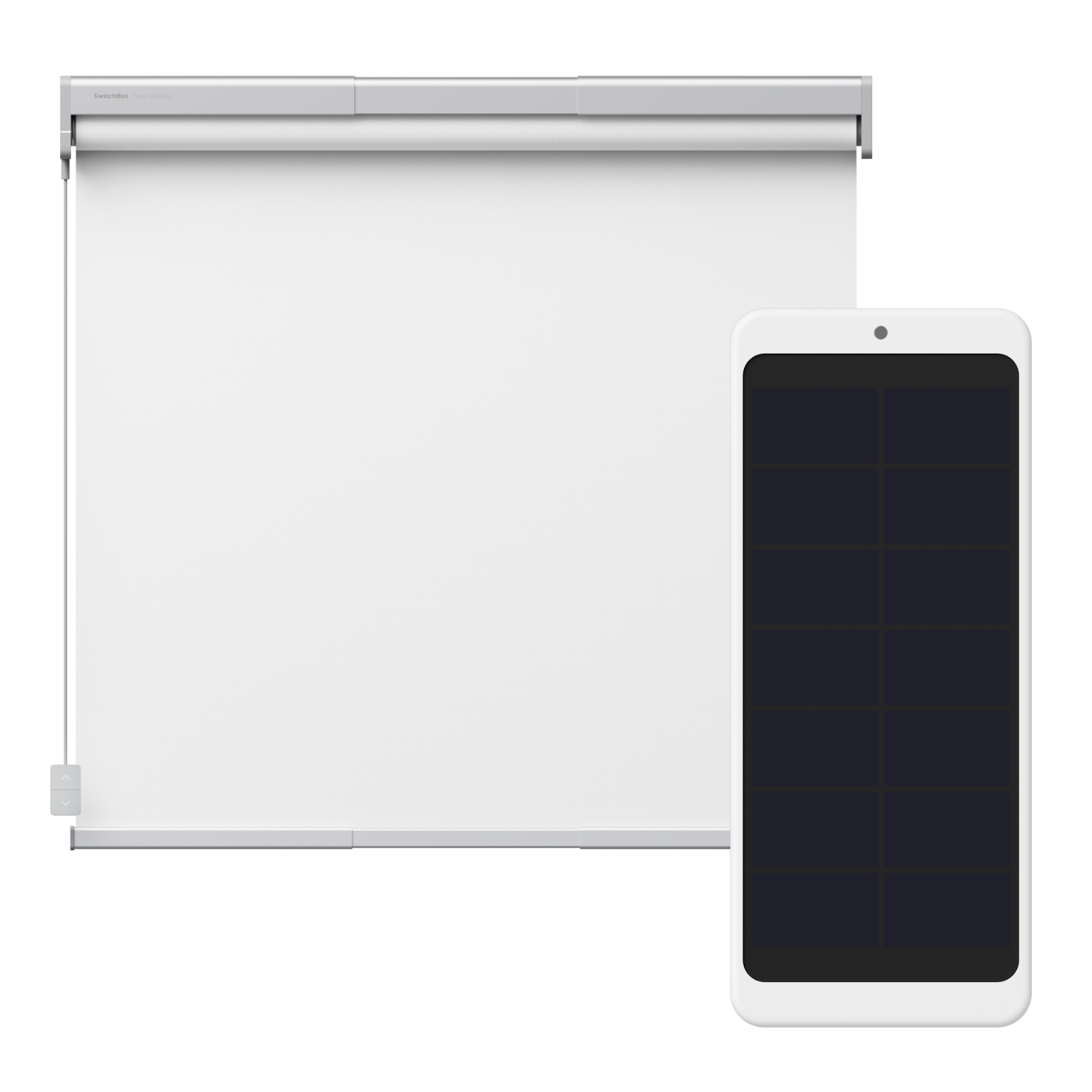 SwitchBot Roller Shade