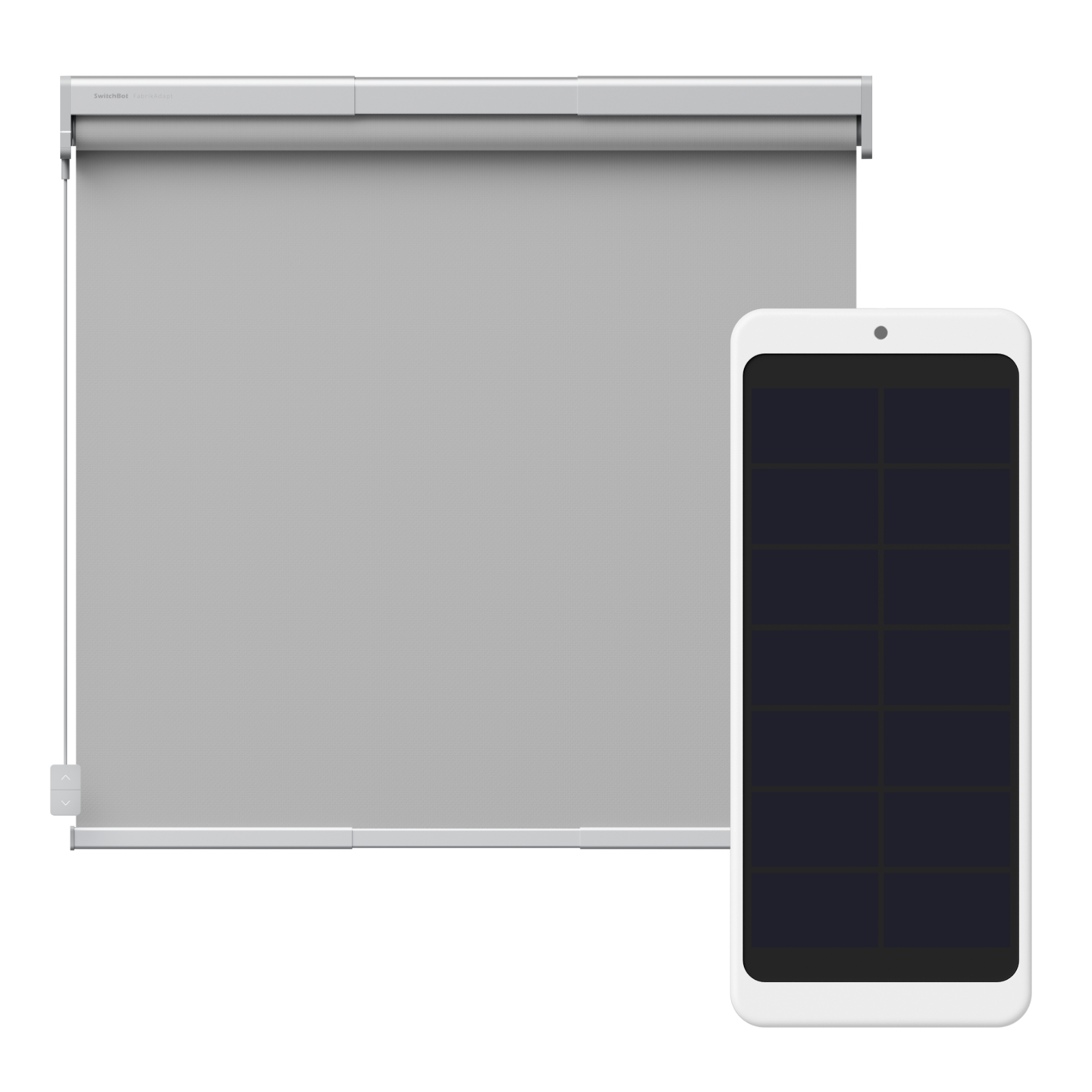 SwitchBot Roller Shade
