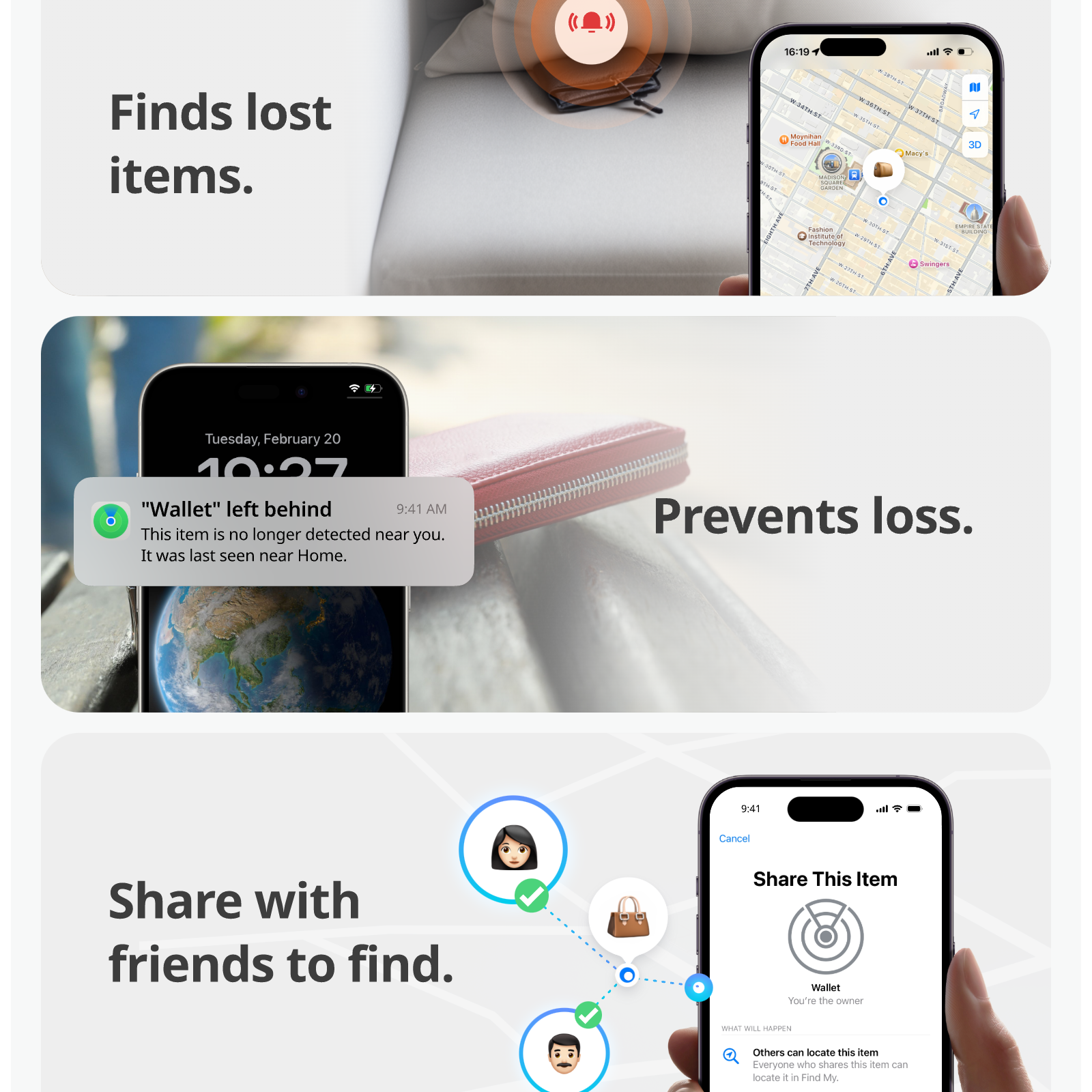 SwitchBot Wallet Finder Apple UWB tracker side The Security Loophole: Can Your Wallet Be Hacked?