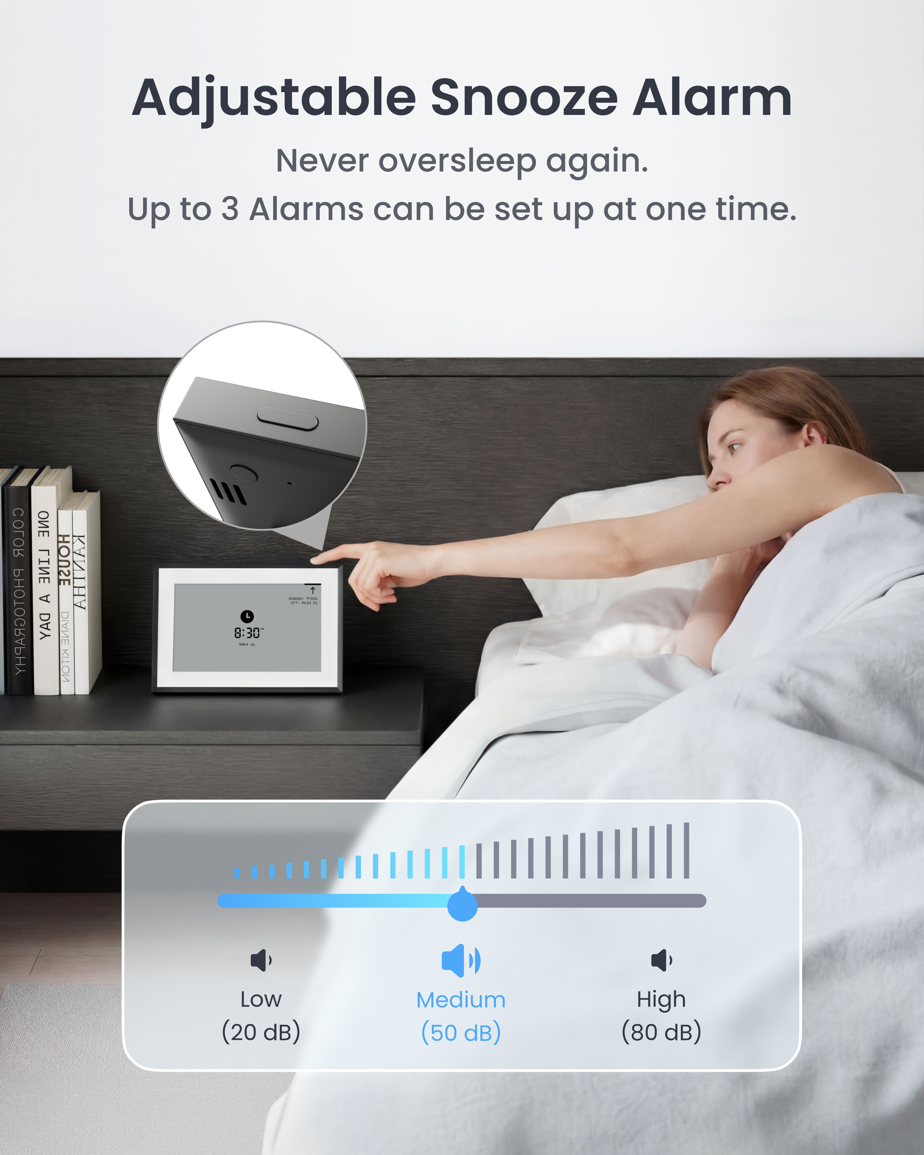 SwitchBot Weather Station