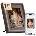 SwitchBot Al Art Frame 2 - 7.1-inch / 1-Pack
