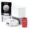SwitchBot K10+ Pro