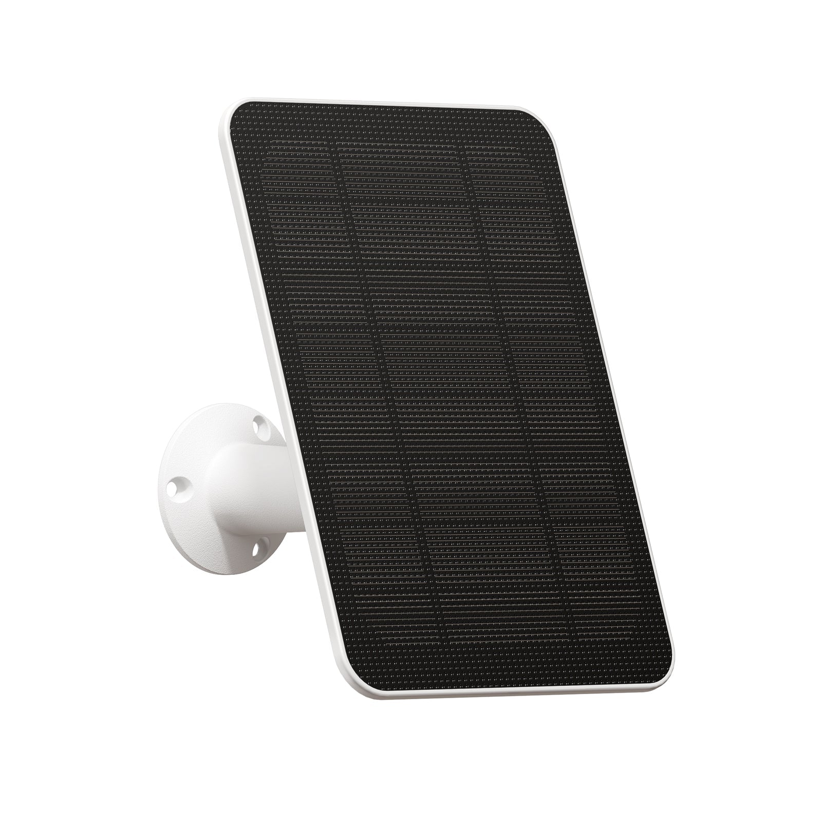 SwitchBot Solar Panel for Outdoor Spotlight Cam 4-Pack - SwitchBot US