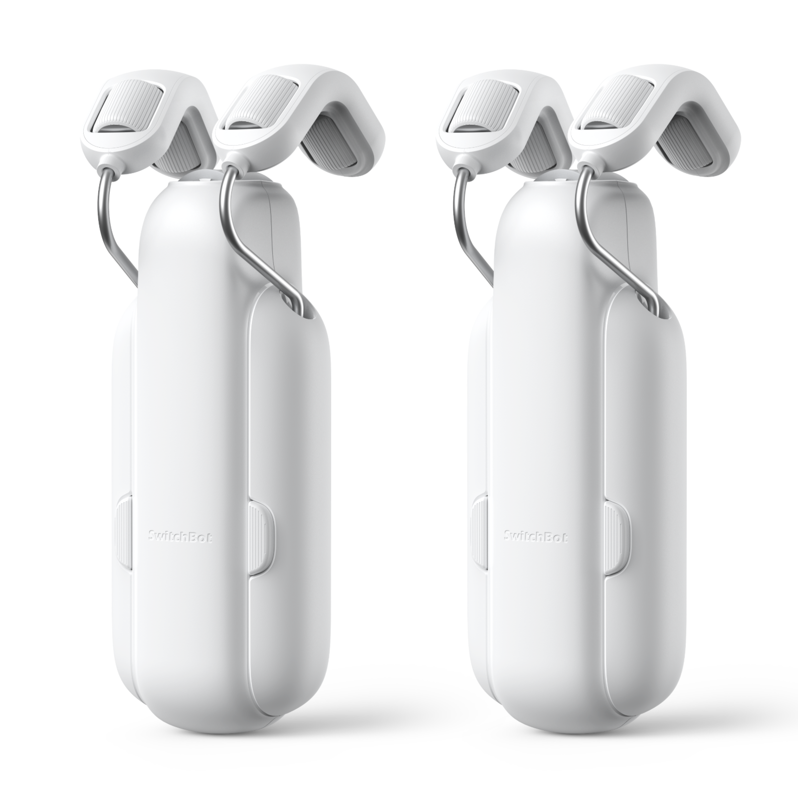 SwitchBot Curtain 3 | Smart Curtain Motor | Rod & U Rail | SwitchBot US