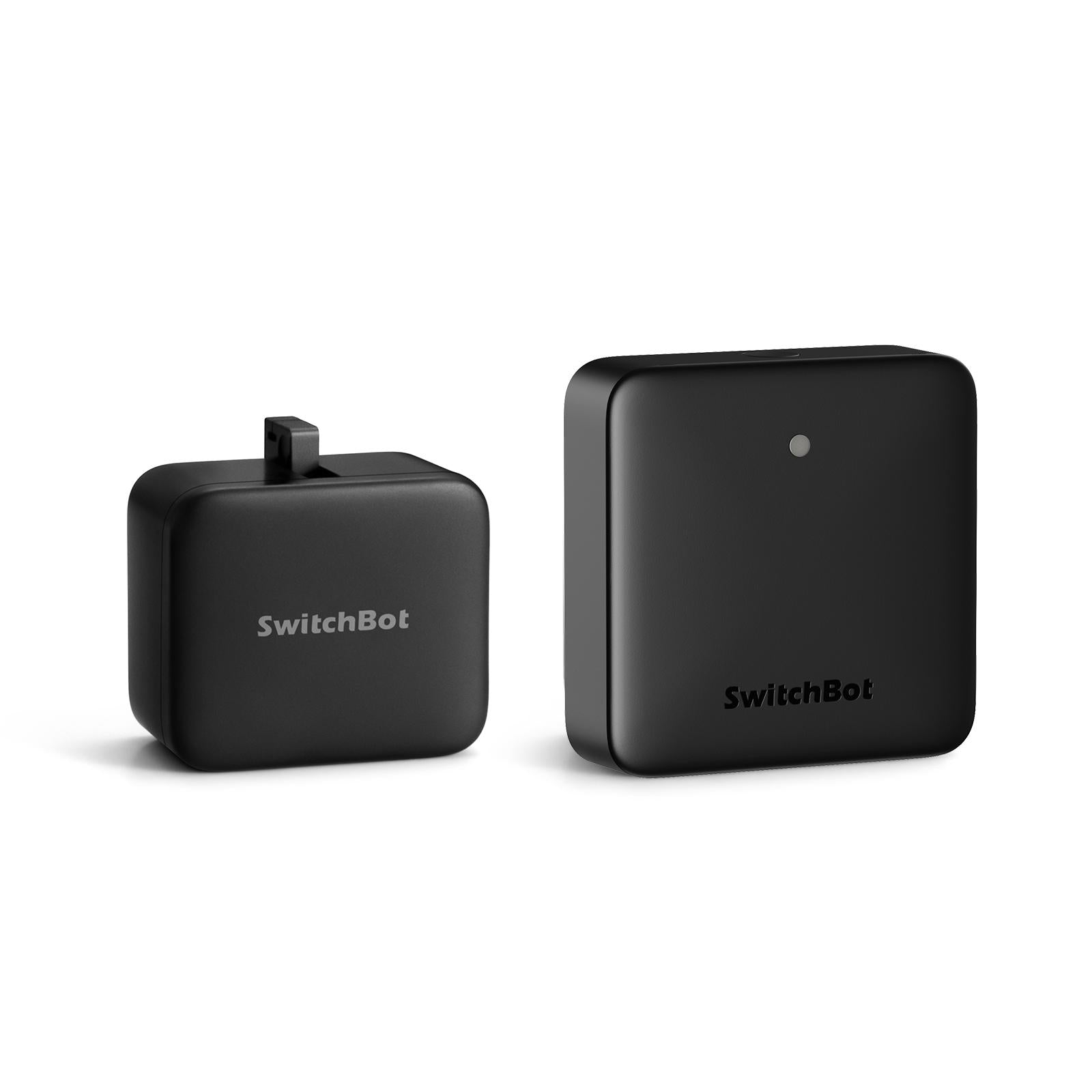 SwitchBot Bot | Smart Switch Pusher, Automated Button Pushing ...