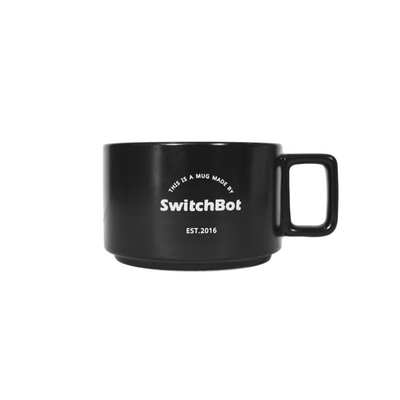 SwitchBot Coffee Mug