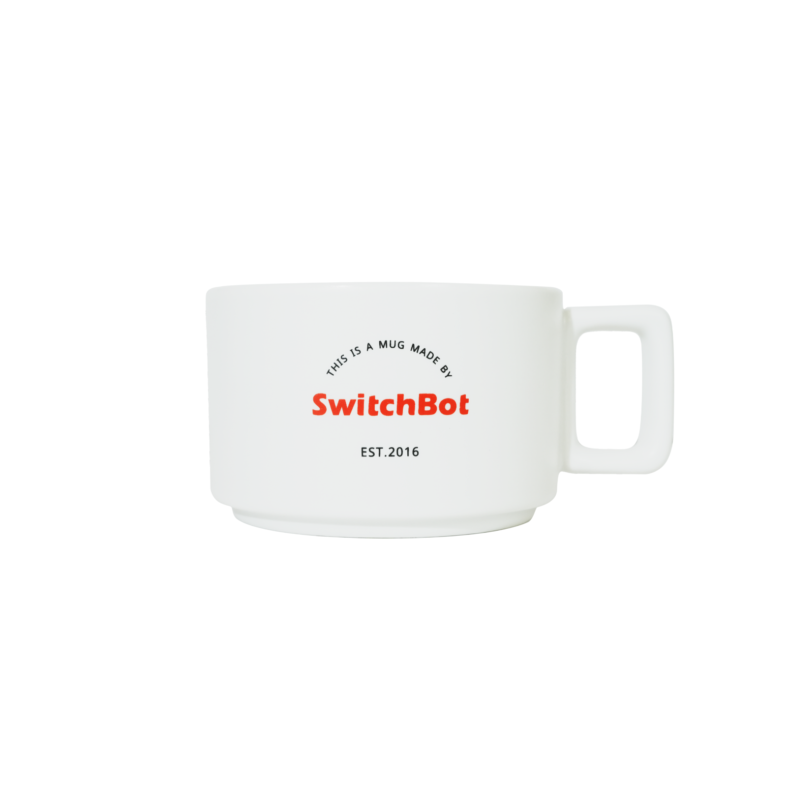 SwitchBot Coffee Mug