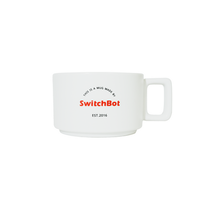 SwitchBot Coffee Mug