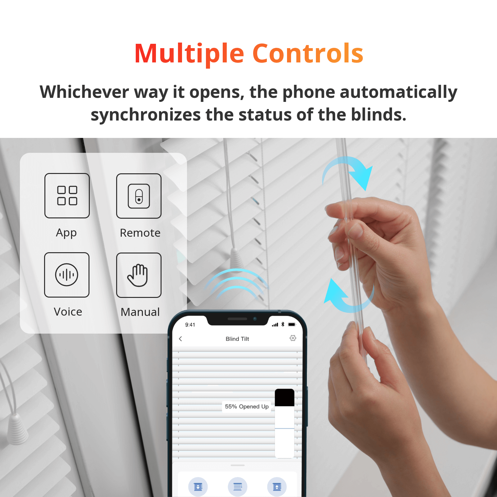 Remotely control your dumb roller blinds with SONOFF smart Home Domotic 
