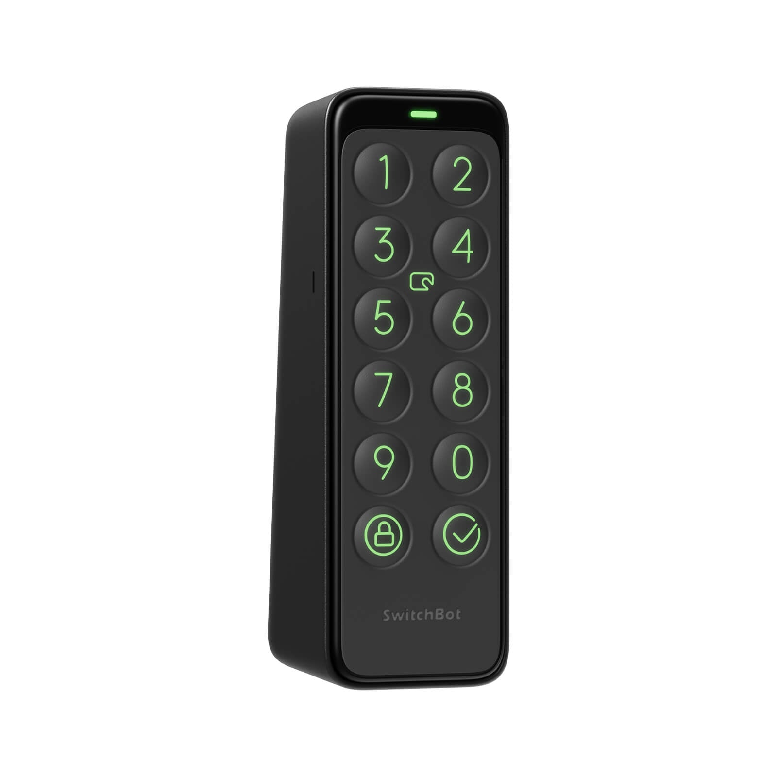 SwitchBot Keypad / Keypad Touch Keypad - SwitchBot US