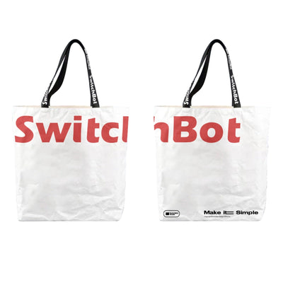 SwitchBot Shopping Bag