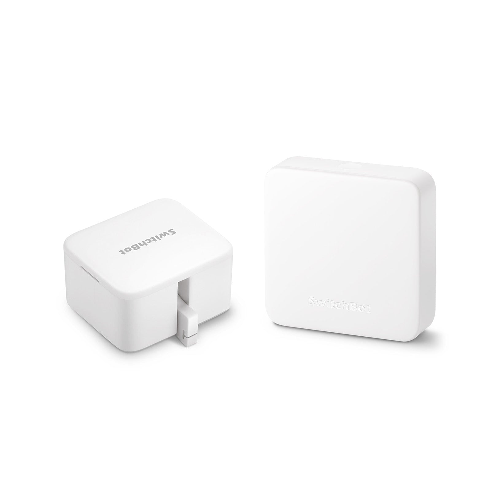 Simplify Your Life with the SwitchBot Smart Switch Button Pusher, by Home  Tech Supply