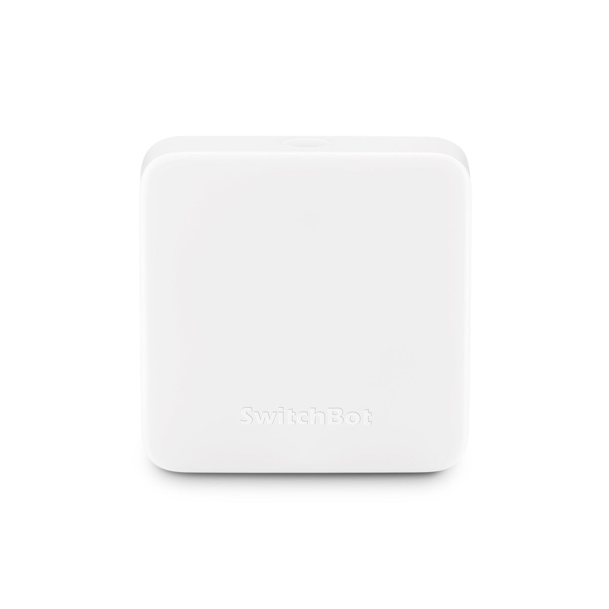 Switch Bot Size SwitchBot Hub Mini | Smart Home Control Device for Voice Commands ...