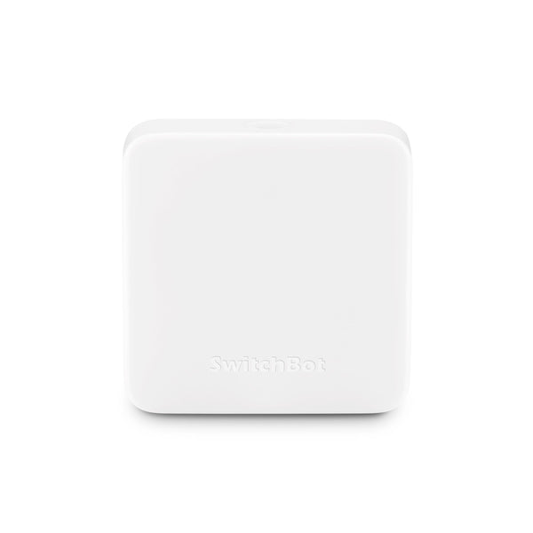 SwitchBot Hub Mini White - SwitchBot US