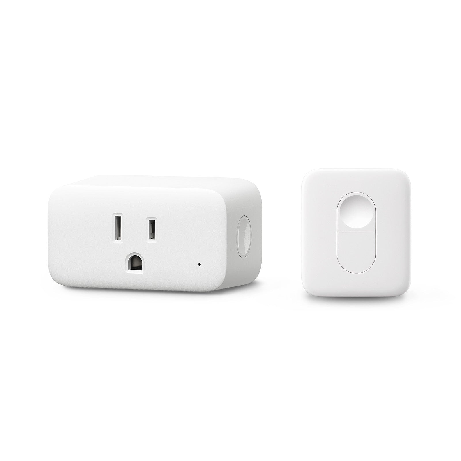 SwitchBot HomeKit Enabled Plug Mini | WiFi Smart Outlet | SwitchBot US