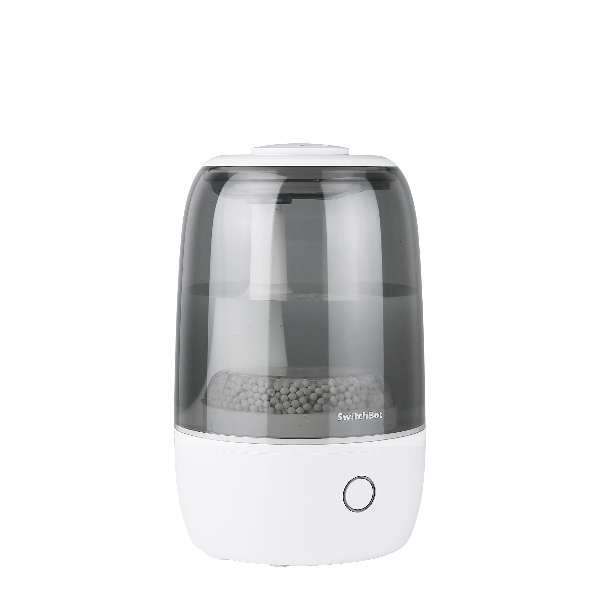 SwitchBot Smart Humidifier | Wi-Fi Smart Ultrasonic Humidifier for Bedroom,and House