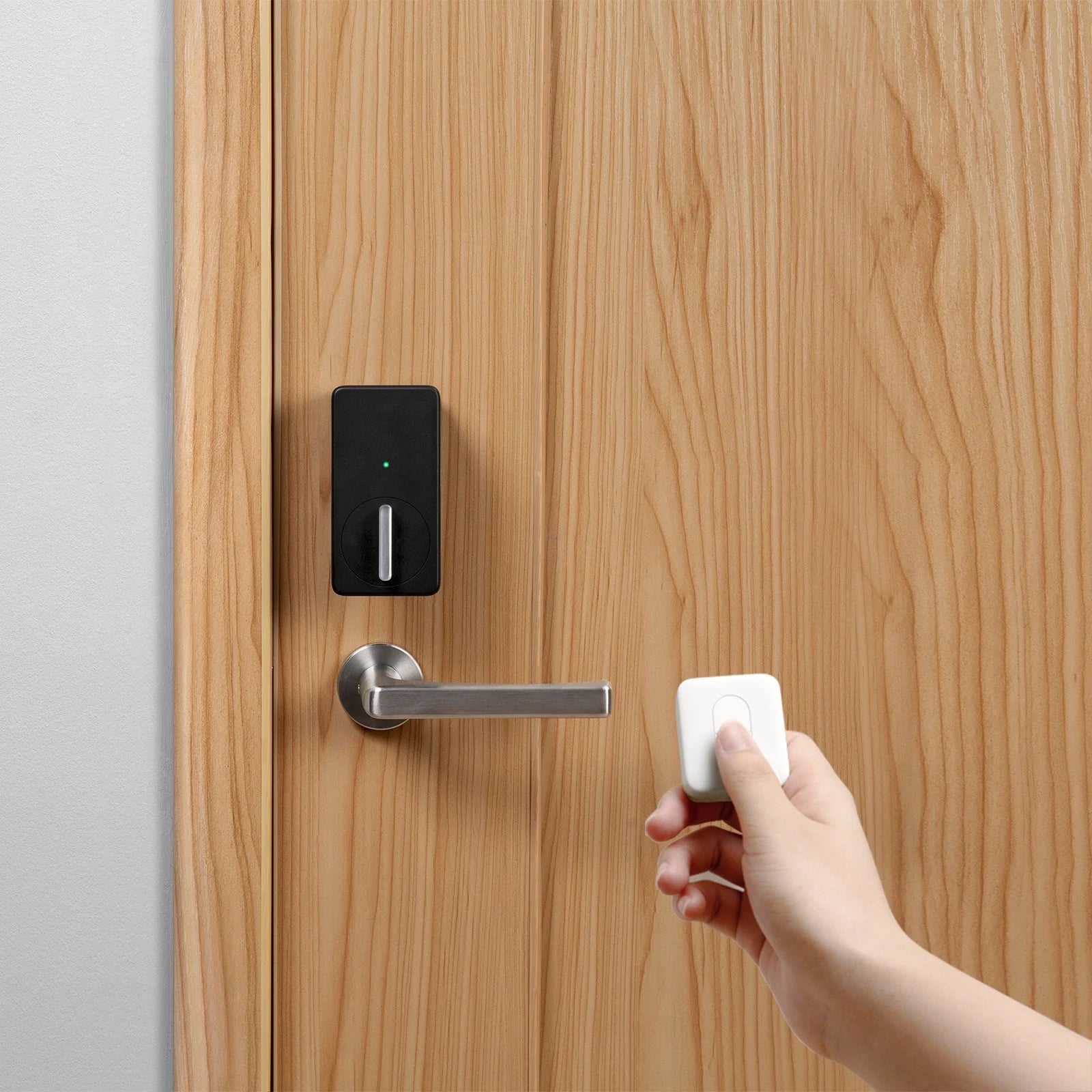 SwitchBot Remote | One-Click Control for Smart Home Devices | SwitchBot US